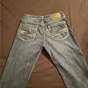 ARIAT DENIM